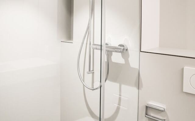 Revier Mountain Lodge Adelboden