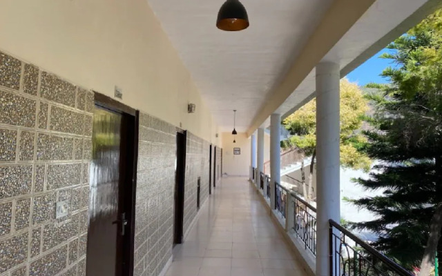 Kanara Hotels Pvt Ltd