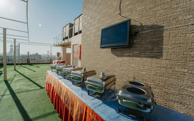 Queens Valley Hotel, Restaurants, Bars and Spa Luxor