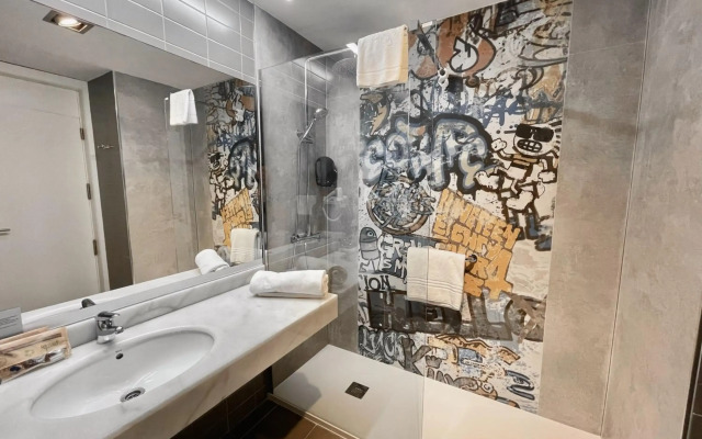 Balneario Elgorriaga Hotel