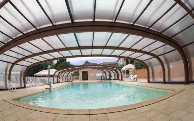 Hotel Domaine du Cros d'Auzon
