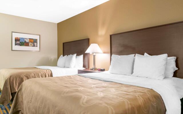 Quality Inn Noblesville - Indianapolis