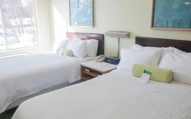 SpringHill Suites Pittsburgh Monroeville