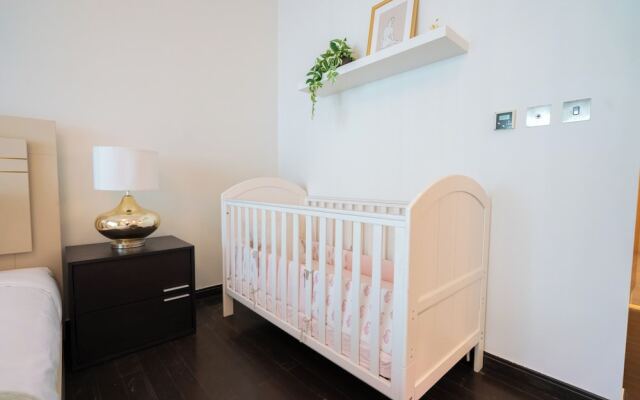HiGuests - Marina Residence 4