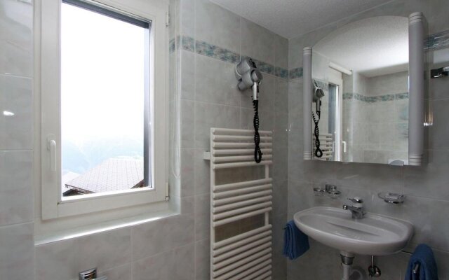 Hotel Le Postillion