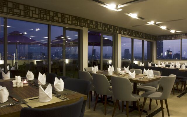 Hadana Boutique Hotel Da Nang