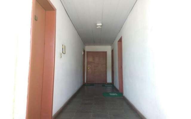 Pousada Trevo do Barbuda