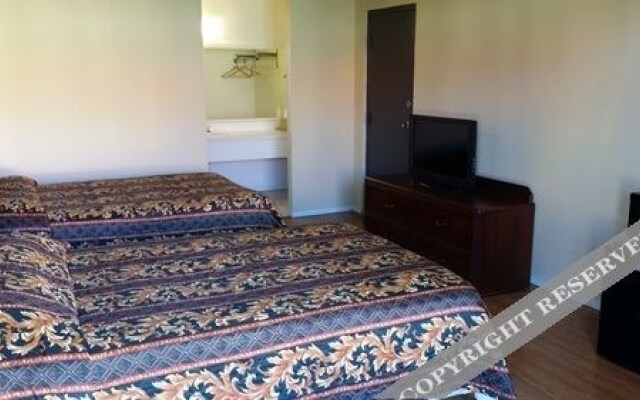 West Texas Inn & Suites