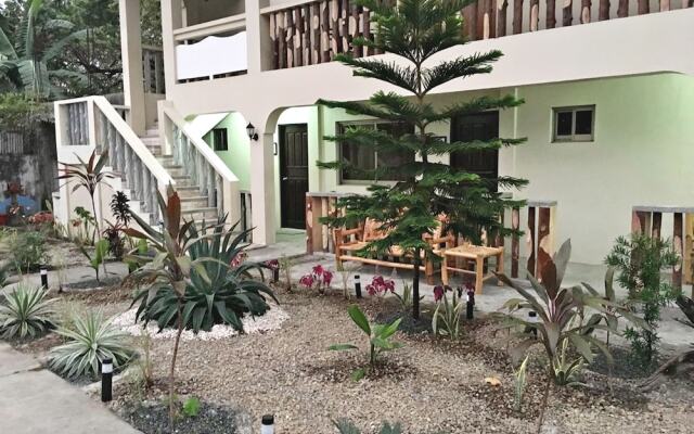 Stardust Beach Hotel