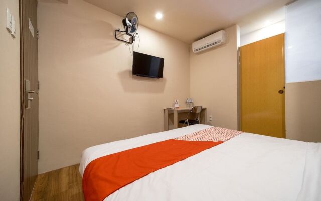 OYO 291 Medan City Syariah