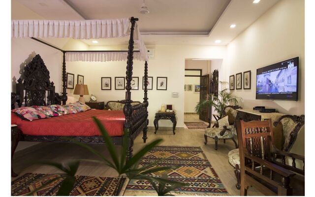 Shaheen Bagh - A Luxury Resort & Spa
