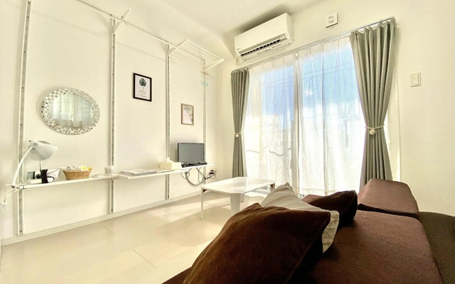 La Lumiere Oroku / Vacation STAY 1043