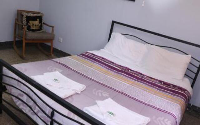 PAC University Guesthouse