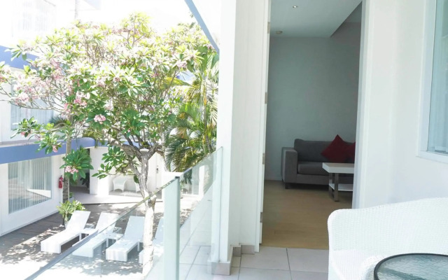 Coast Boutique Apartments