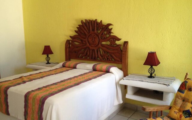 Hotel Villas Deja Blue & Restaurant