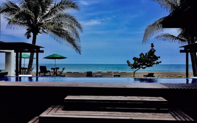 Isla Parlama Boutique Hotel