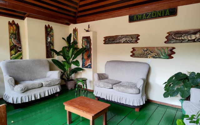 Hostel Manaus