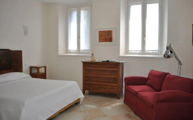 Hotel Relais 900