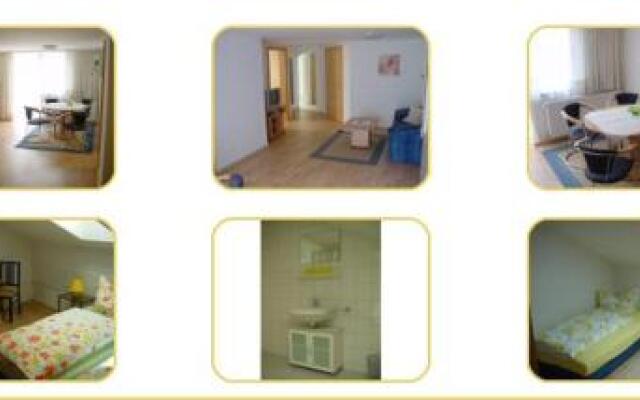 Sporthotel Molltal