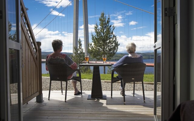 Hotell Höga Kusten