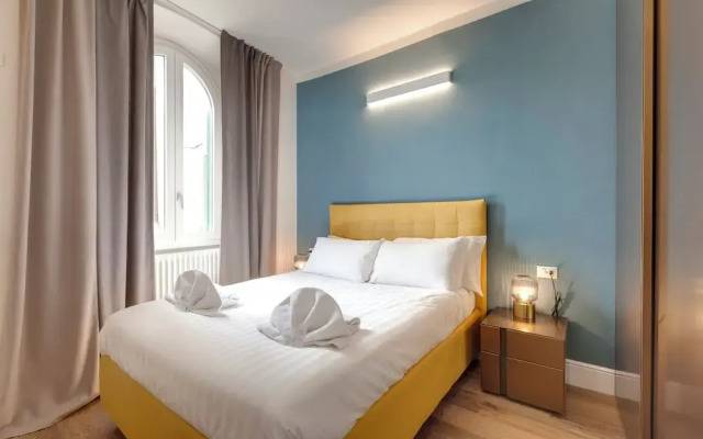 Mamo Florence - Dei Neri Apartment