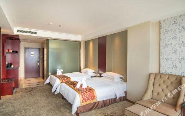 Zhongbang Shunrui Haoting Hotel