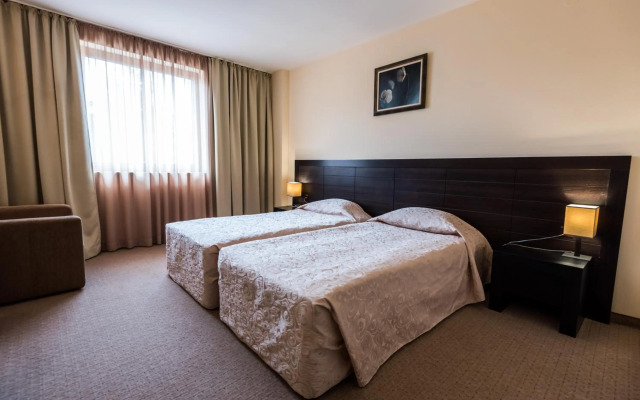 Park Hotel Gardenia