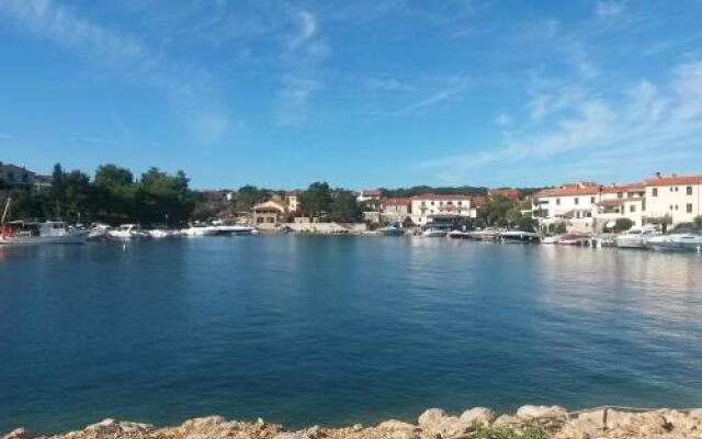Apartmani Porat Malinska