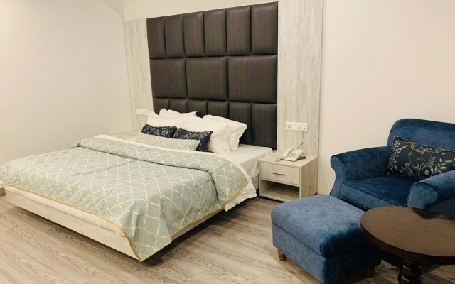 Hotel Jiva