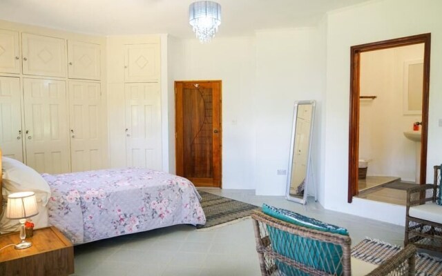 Ogumka, Self catering , Beoliere, Mahe