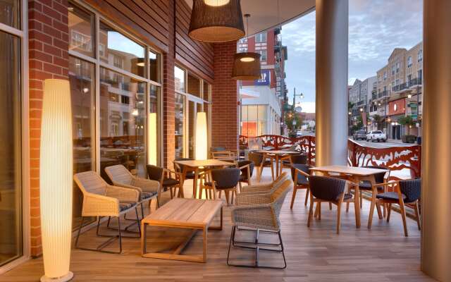 Hyatt Place Emeryville/San Francisco Bay Area