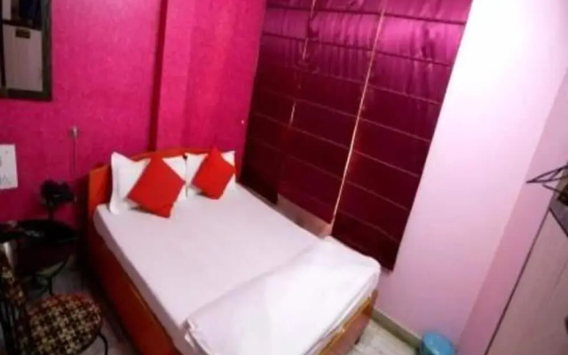 Hotel Shri Ram International