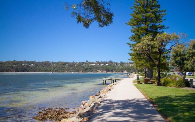 'Fishpen Unit 1' Fishpen