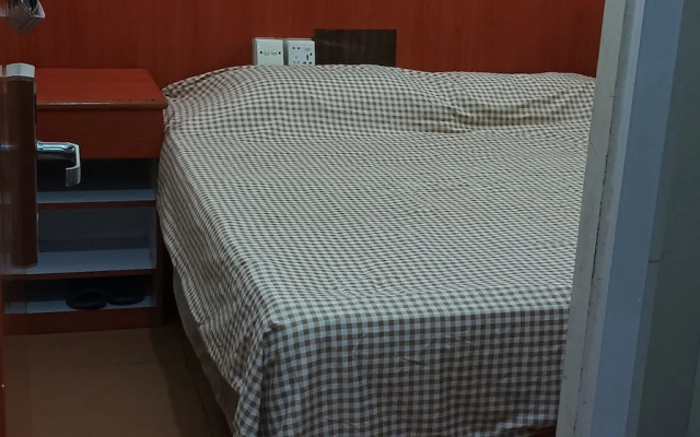 Well Yet Guest House