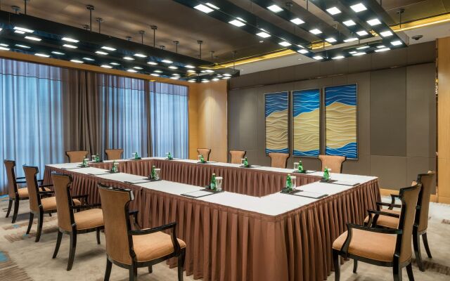 Crowne Plaza Lanzhou by IHG