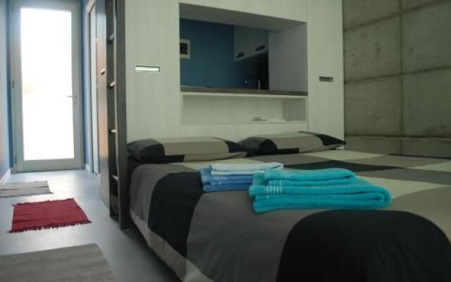 Guest House Località Sorbara