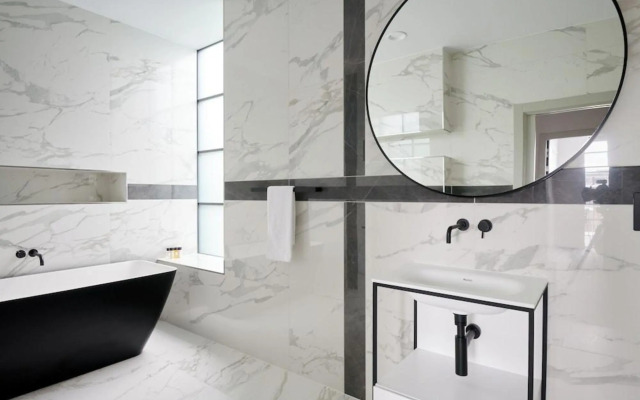 Sonder by Marriott Bonvoy Back Hill Apartments Clerkenwell