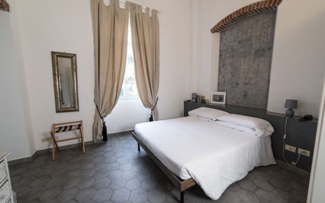 Hotel Miramare - Spotorno