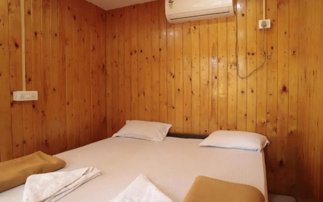Orange Sky Inn Holiday Home