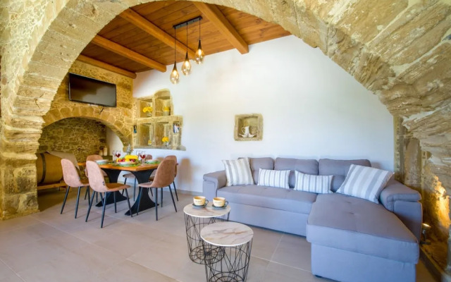 Villa Arietta