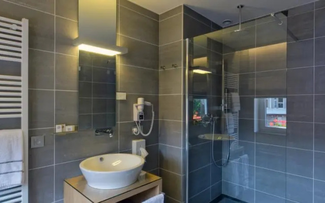 Best Western Hotel lAuberge