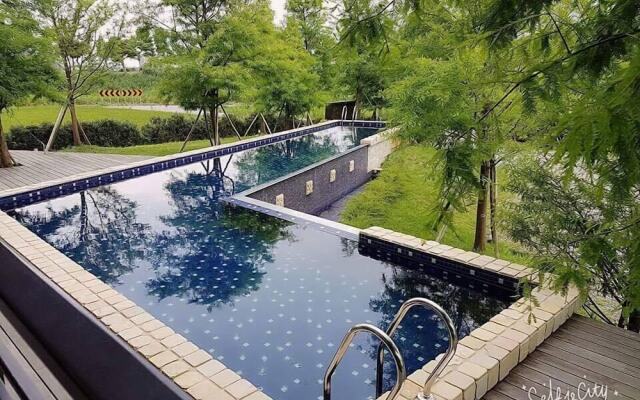 Wan Qu Villa Homestay