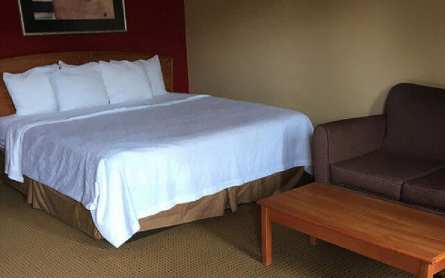 Fairview Inn Airport