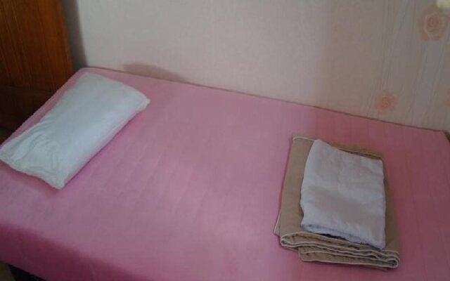 Daegu Female Hostel