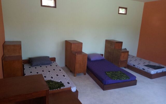 The Warong Nusa Penida - Hostel