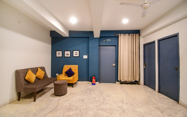 FabHotel Silver Key kalighat