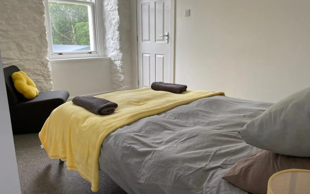 Hartfield House Hostel
