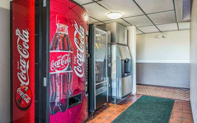 Rodeway Inn Saint Joseph