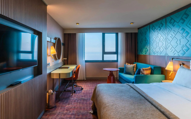 Mercure Trabzon Hotel