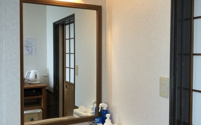 Tabi no Yado, Saikawa